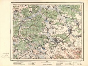 District de Brody - Unbekannt Unbekannt